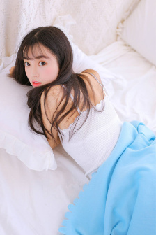 乡村春色