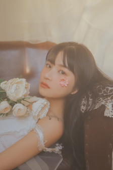 慕容湮儿
