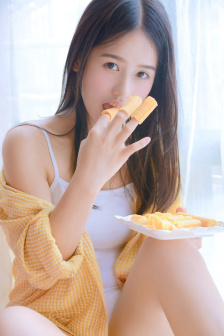 艳女复仇
